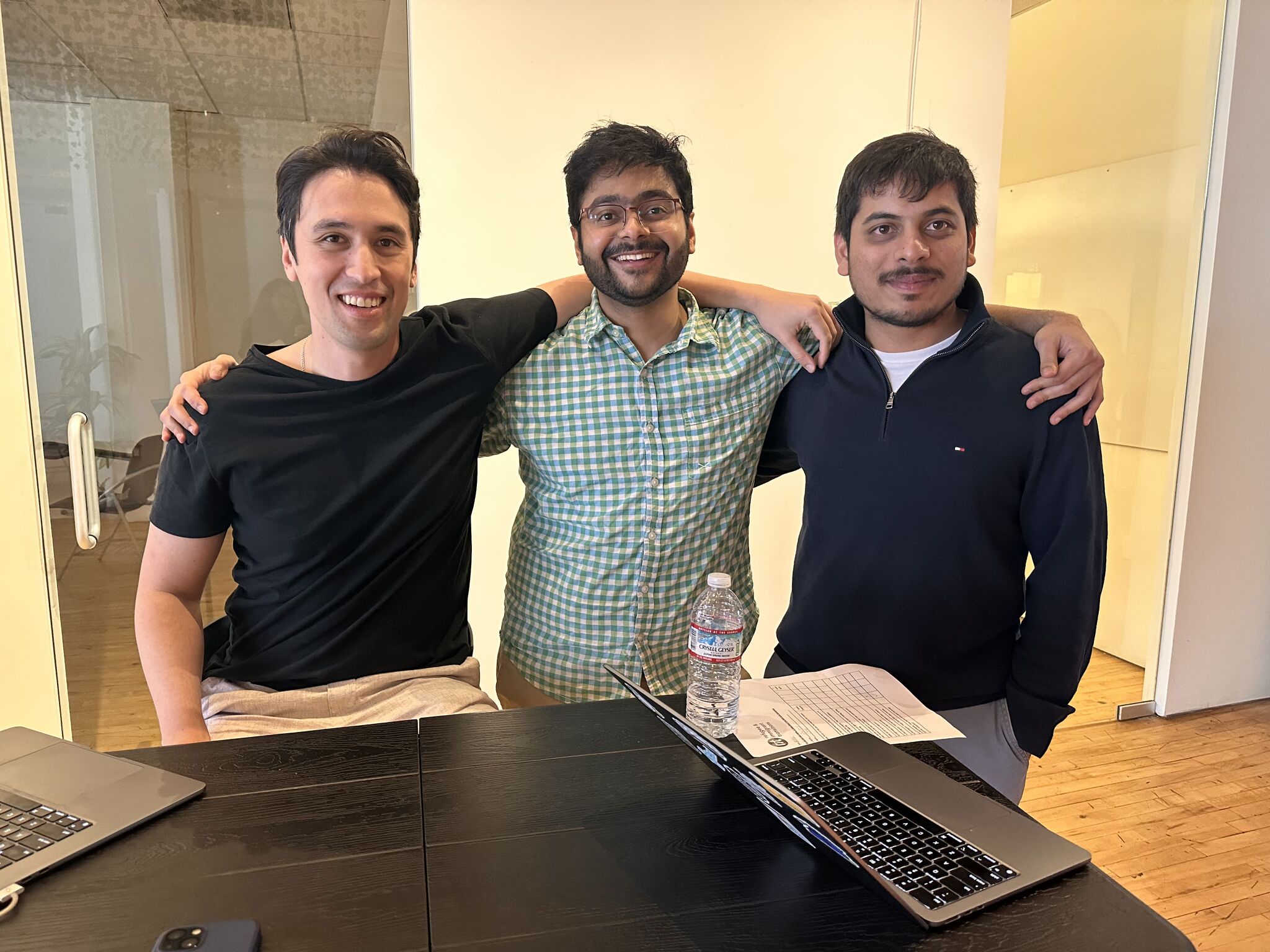 Refugee & Immigrant Transitions Surveyor Form